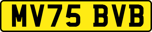 MV75BVB