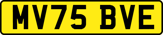 MV75BVE