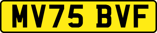 MV75BVF