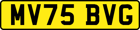 MV75BVG