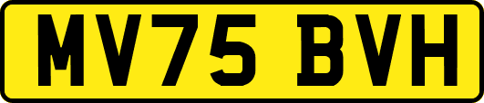 MV75BVH