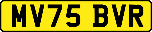 MV75BVR
