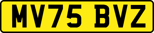 MV75BVZ
