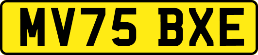 MV75BXE