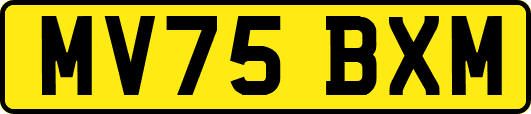 MV75BXM