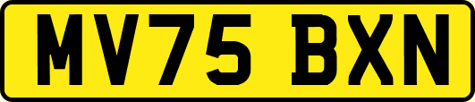MV75BXN