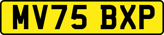 MV75BXP