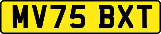MV75BXT