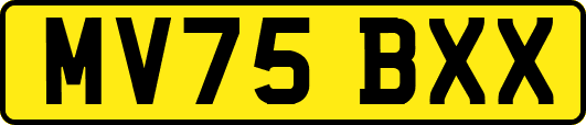 MV75BXX