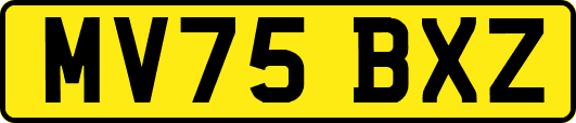 MV75BXZ