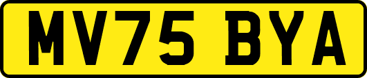 MV75BYA