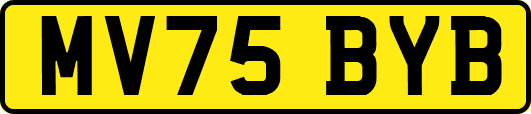 MV75BYB