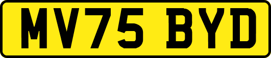 MV75BYD