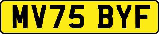 MV75BYF