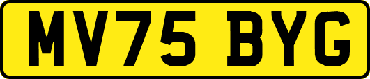MV75BYG