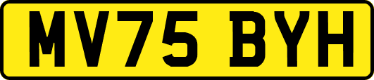 MV75BYH