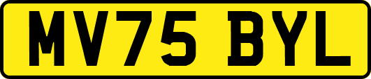 MV75BYL