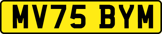 MV75BYM