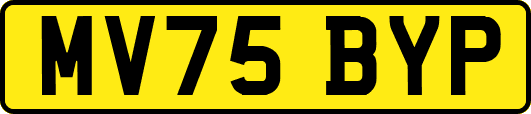 MV75BYP