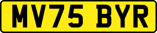 MV75BYR