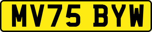 MV75BYW