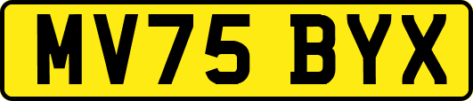 MV75BYX