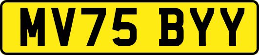MV75BYY