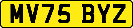 MV75BYZ