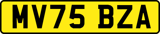 MV75BZA