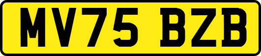MV75BZB