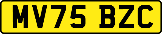 MV75BZC