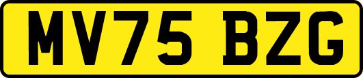 MV75BZG