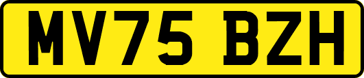 MV75BZH