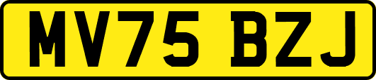 MV75BZJ