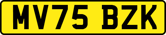 MV75BZK