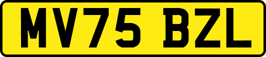 MV75BZL