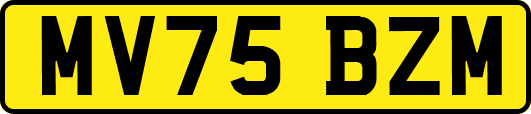 MV75BZM