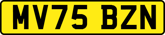 MV75BZN