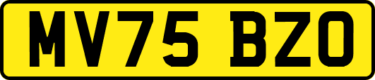 MV75BZO