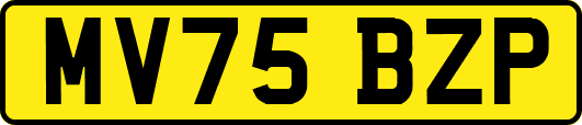 MV75BZP