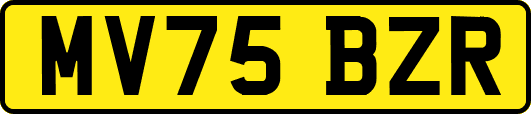 MV75BZR