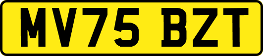 MV75BZT
