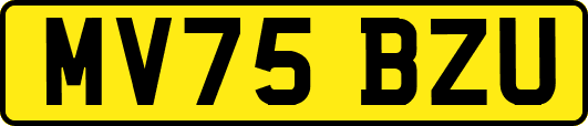 MV75BZU