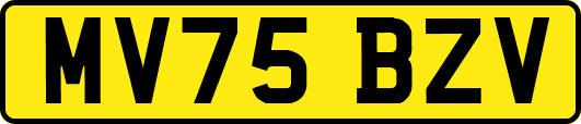 MV75BZV