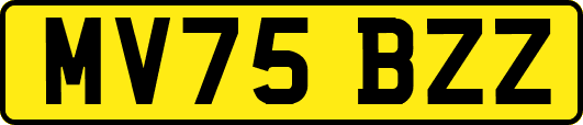 MV75BZZ