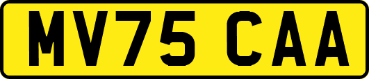 MV75CAA