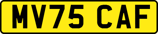 MV75CAF