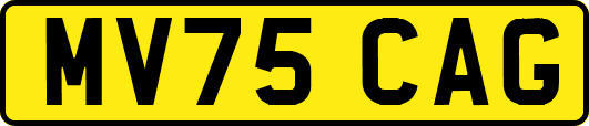MV75CAG