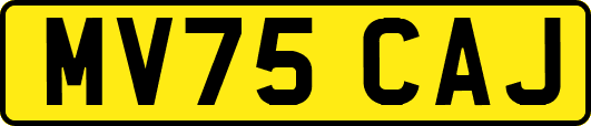 MV75CAJ