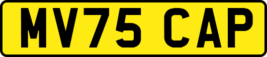 MV75CAP